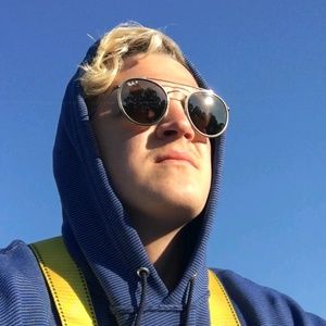 Meet your Posher, Spencer